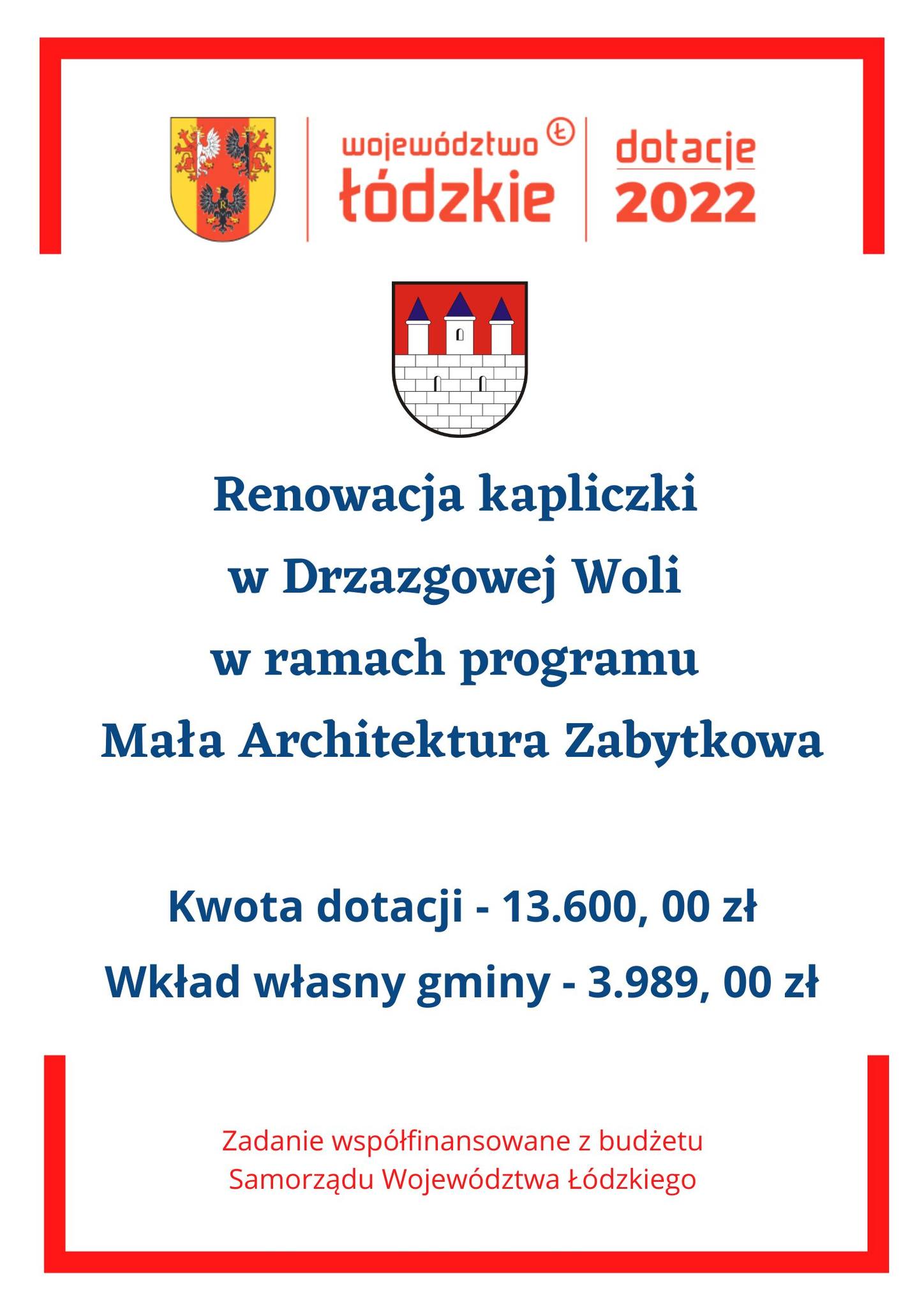 kapliczka