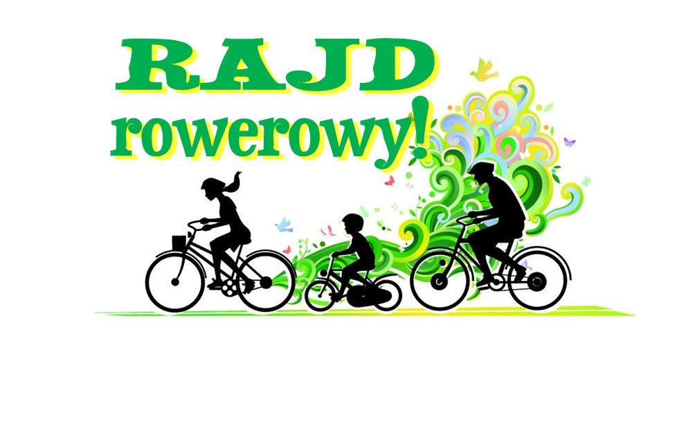 RAJD ROWEROWY