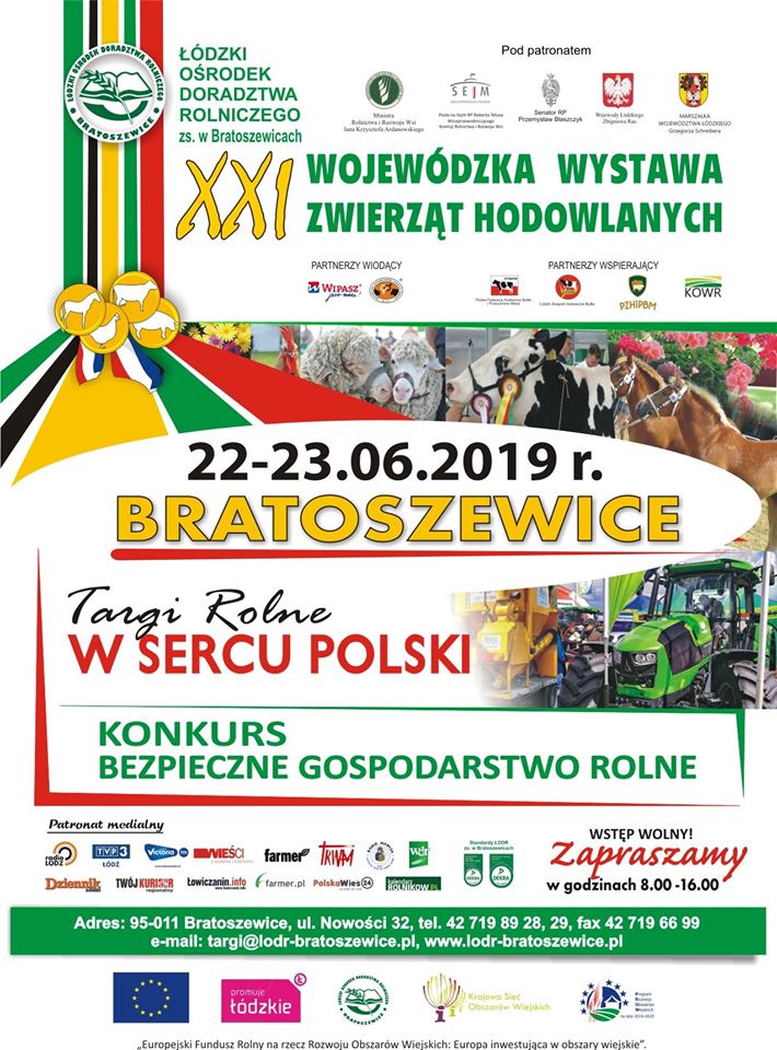 bratoszewice