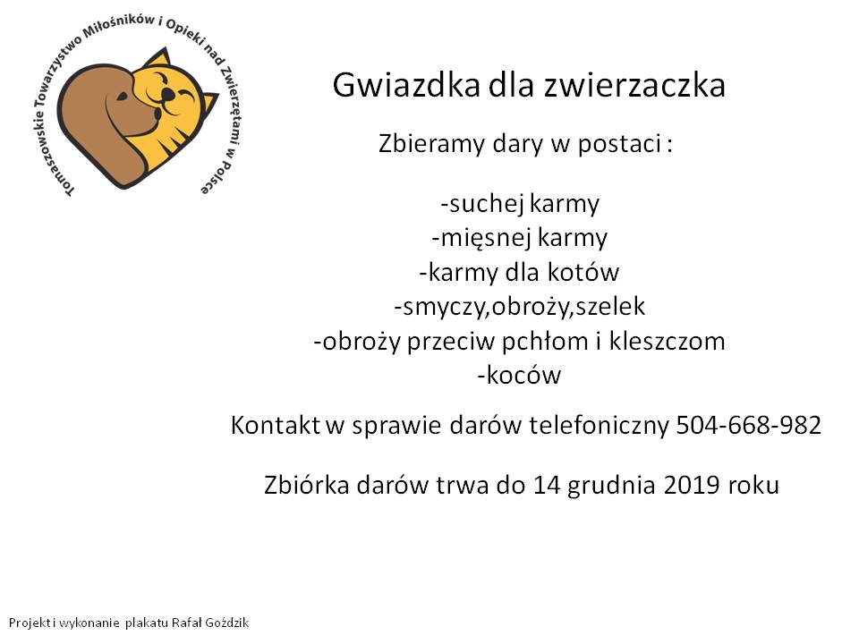 zwierzęta