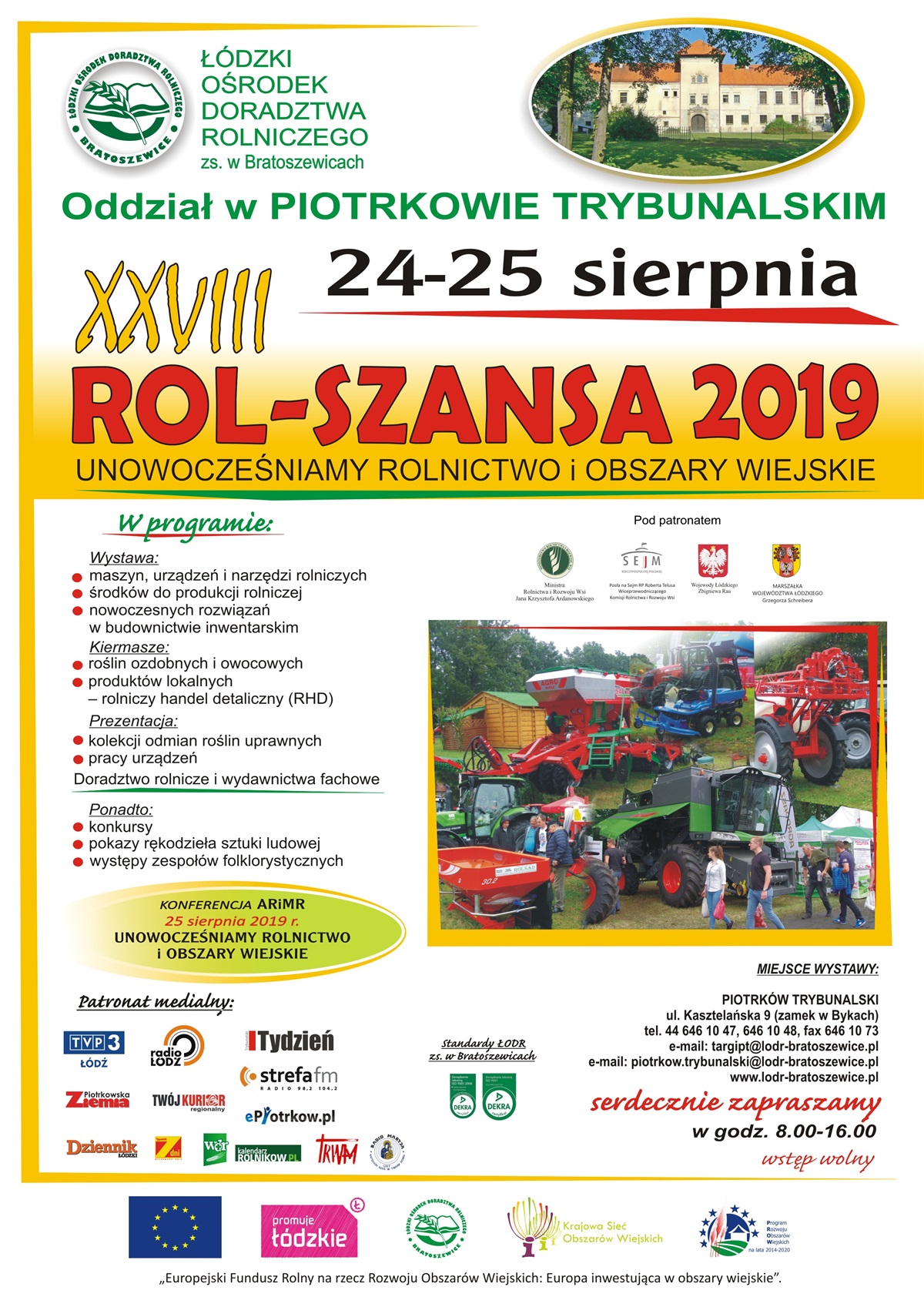 rol-szansa